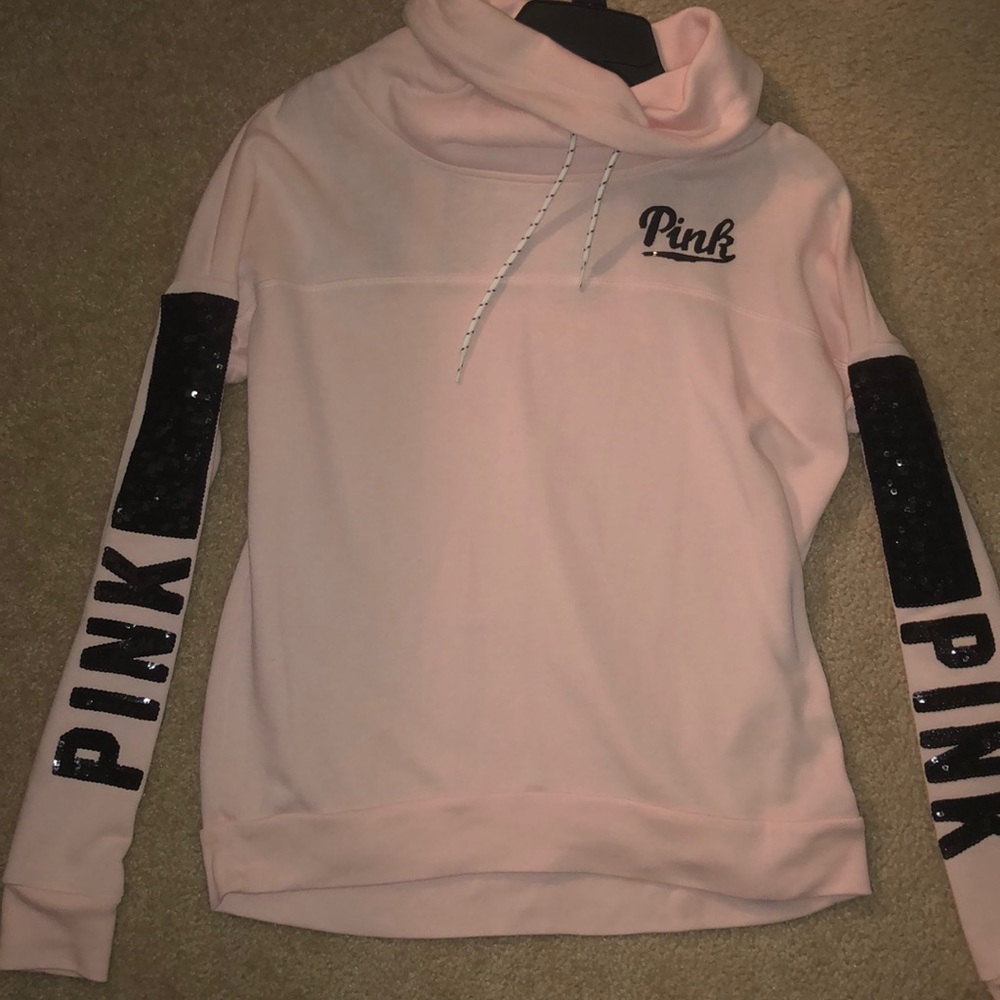 Victoria Secret Pink Sweatshirt